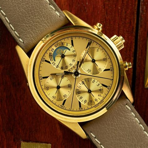 amsterdam vintage watches hublot